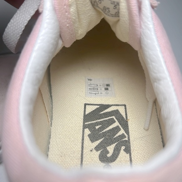 🛹 Vans Off the Wall Old Skool
Sneakers - Picture 7 of 7